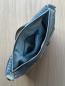 Preview: "Flickenwerk IV mit Tasche" - MINT